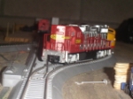 MY MODEL RR